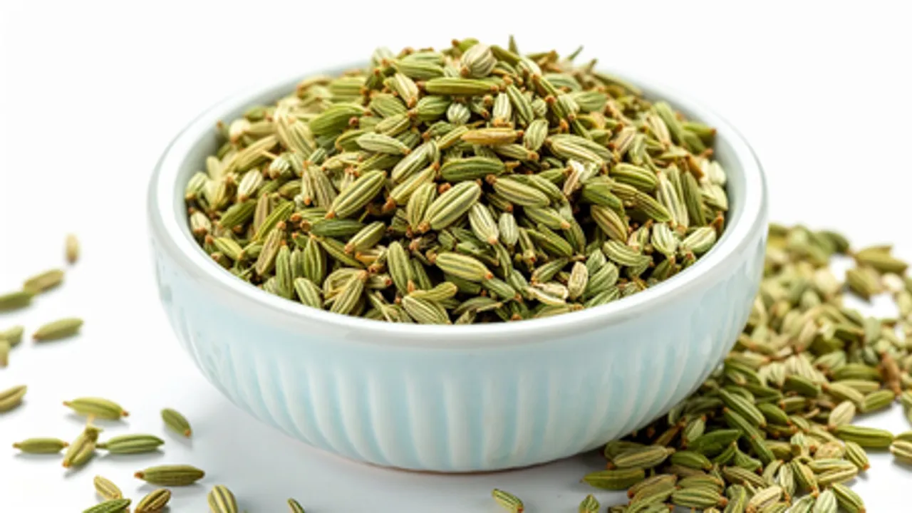 fennel benefit