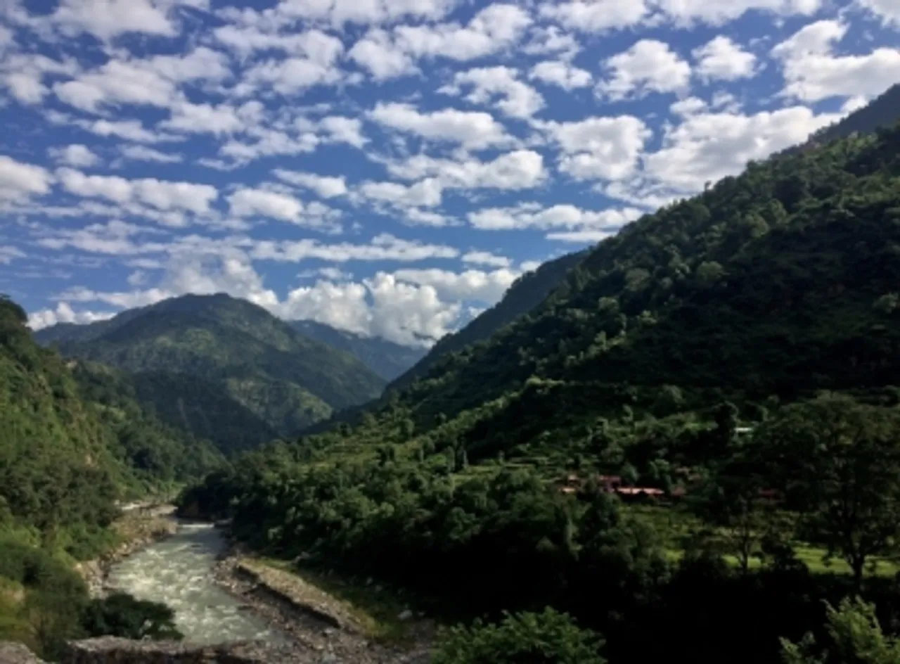 Two pilgrims killed, four injured in landslide in Uttarakhand's Rudraprayag