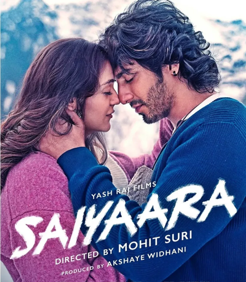 'सैयारा' एक ऐसी लव स्टोरी है, जिसमें मैं बचपन से सुनता आया हूं- निर्देशक मोहित सूरी (Photo: Mohit Suri/instagram)