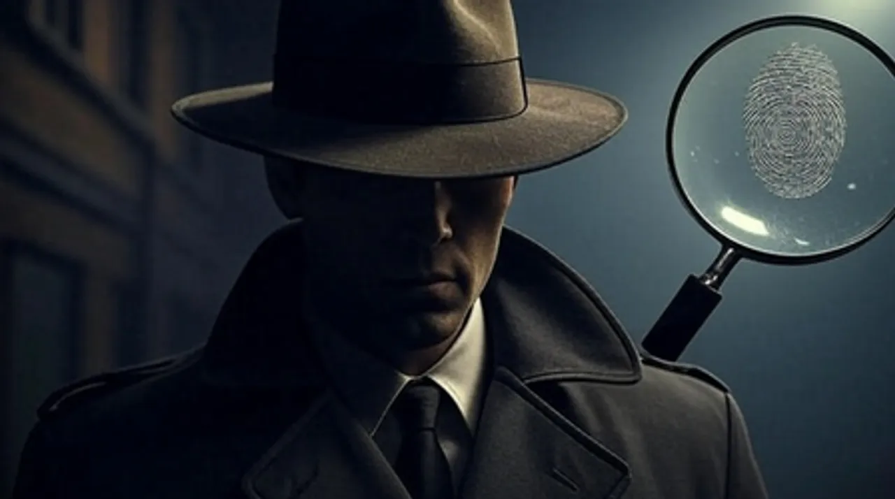 spy