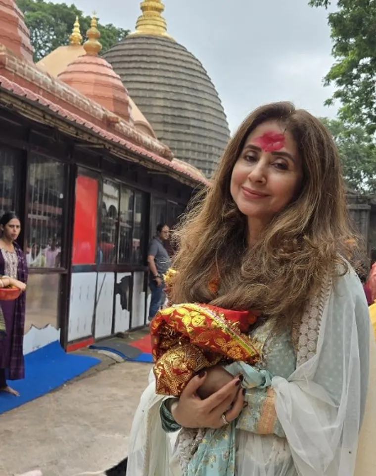 Urmila Matondkar