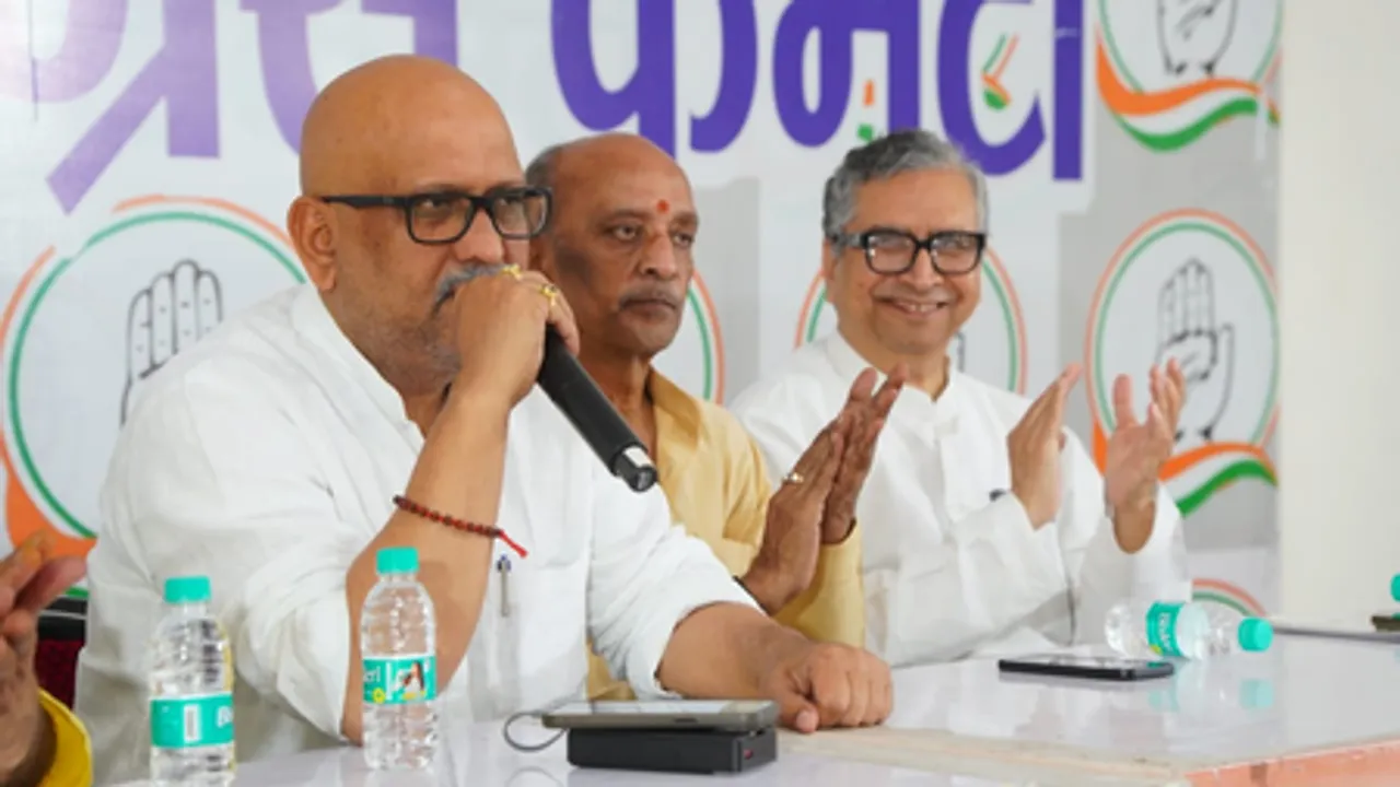 डोनाल्ड ट्रंप ने क्यों की सीजफायर की घोषणा, प्रधानमंत्री मोदी को देना चाहिए जवाब : अजय राय