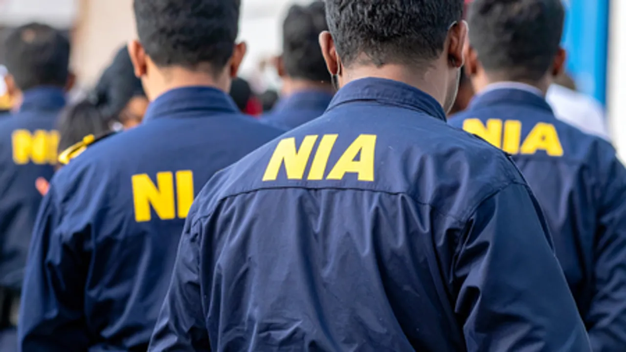NIA charge sheets three Maoist guerrillas in 2023 Kerala forest office attack