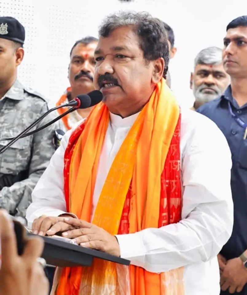 आरजेडी पार्टी मानसिक रूप से विक्षिप्त हो गई है: दिलीप जायसवाल