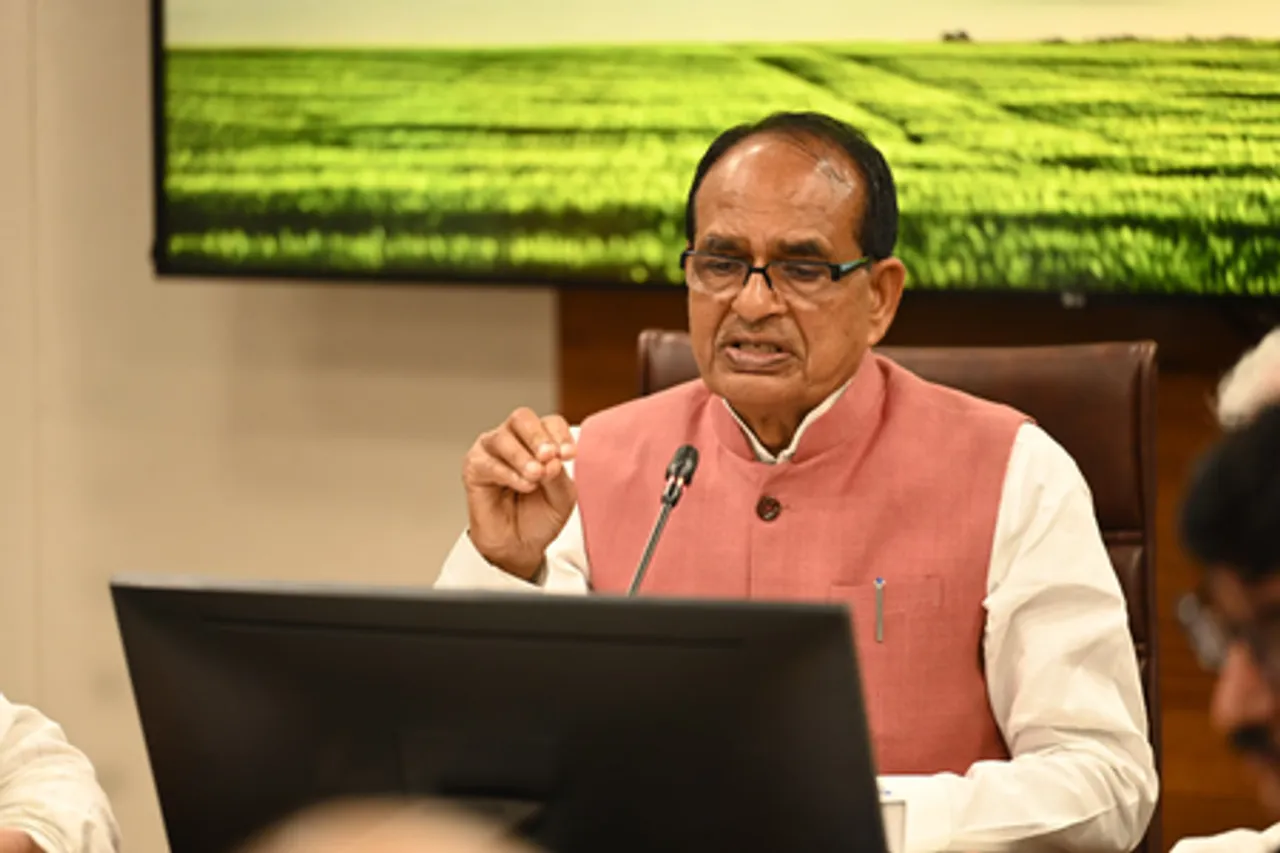 कृषि को उन्नत बनाने के लिए वैज्ञानिक-किसान संवाद जरूरी : शिवराज सिंह चौहान