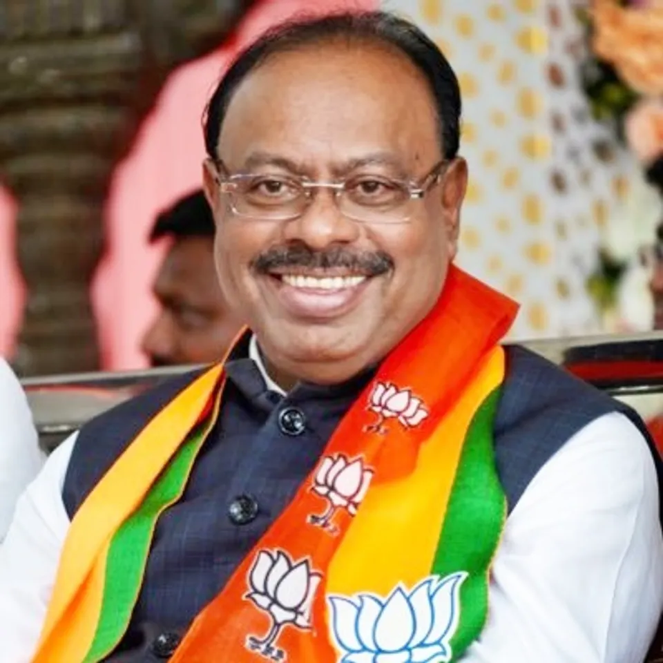 'सामना' में छपने वाली बातों को ज्यादा तवज्जो देने की जरूरत नहीं: चंद्रशेखर बावनकुले