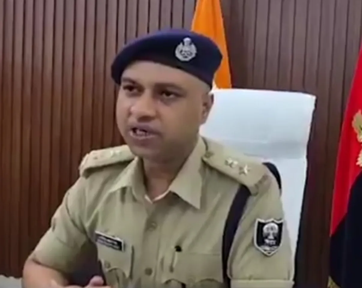 जहानाबाद में छात्र मर्डर केस का खुलासा, अंधविश्वास में हत्या; तीन गिरफ्तार