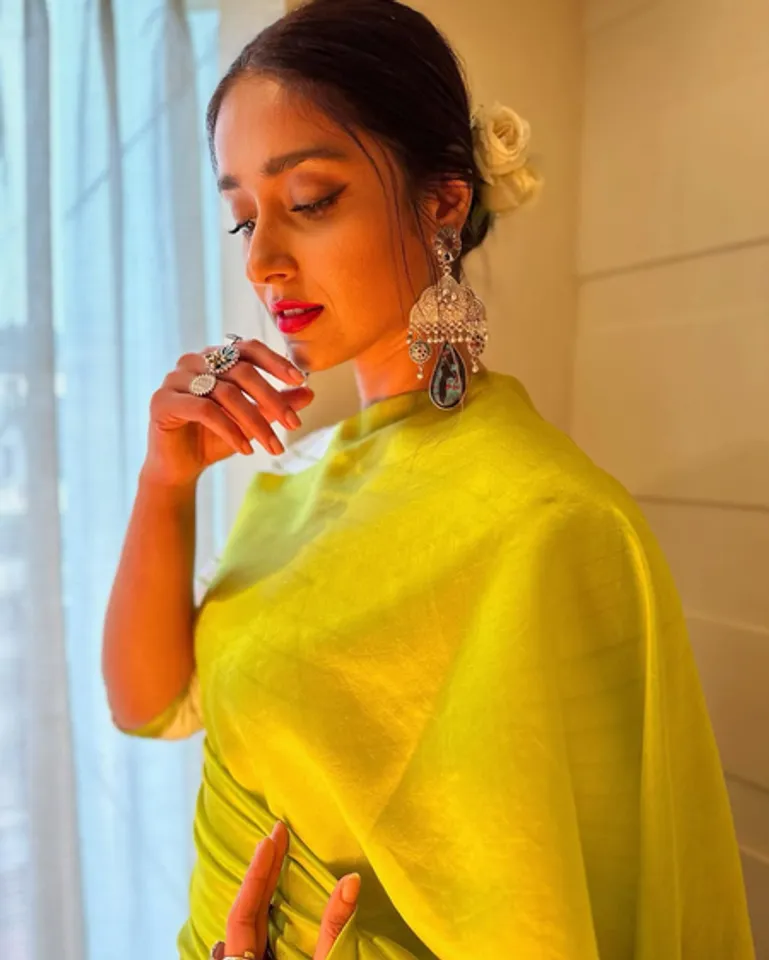 इलियाना डिक्रूज ने ठुकराया 'रेड 2' का ऑफर, अब एक्ट्रेस ने किया वजह का खुलासा (ileana_official/insta)