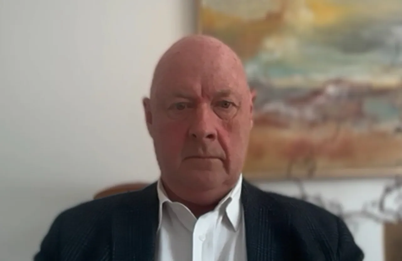 Put Pakistan where it belongs - on FATF grey list: Former Danish Ambassador (IANS exclusive) (Pic credit: IANS)
