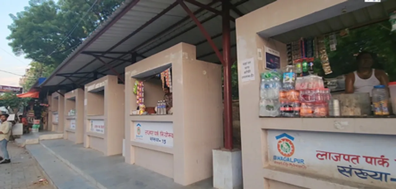 भागलपुर में 4266 लोगों ने लिया पीएम स्वनिधि योजना का लाभ