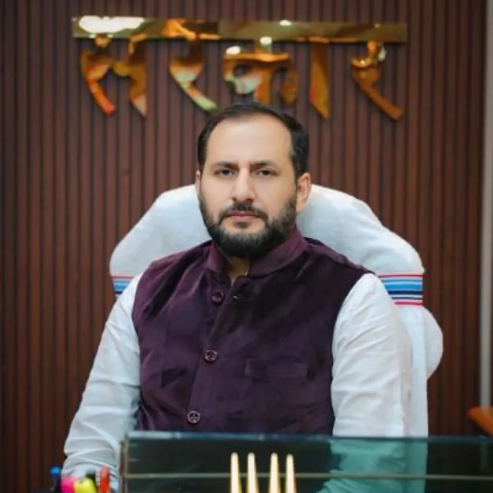 लालू परिवार में सिर्फ तेजप्रताप यादव प्रतिभाशाली: नीरज कुमार सिंह बबलू