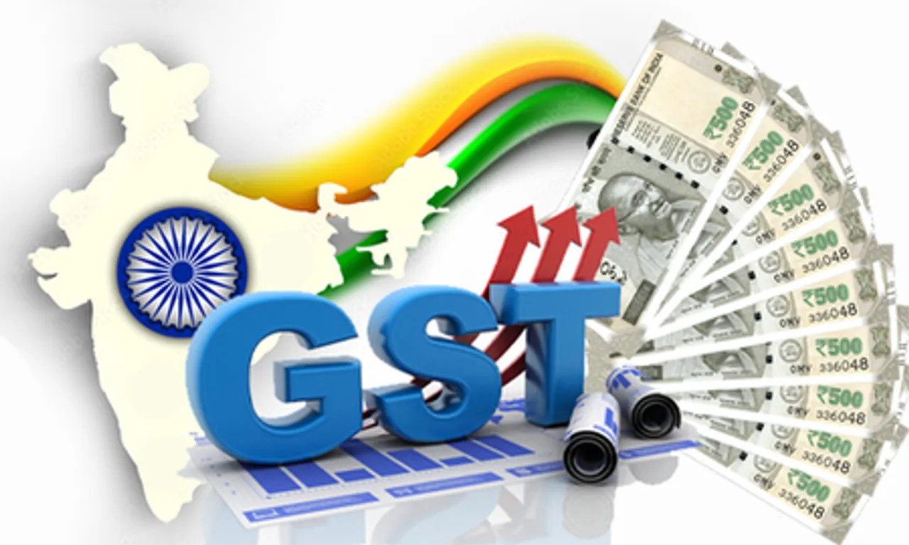 India's GST collections in May surge over 16 pc to Rs 2.01 lakh crore (File Photo)