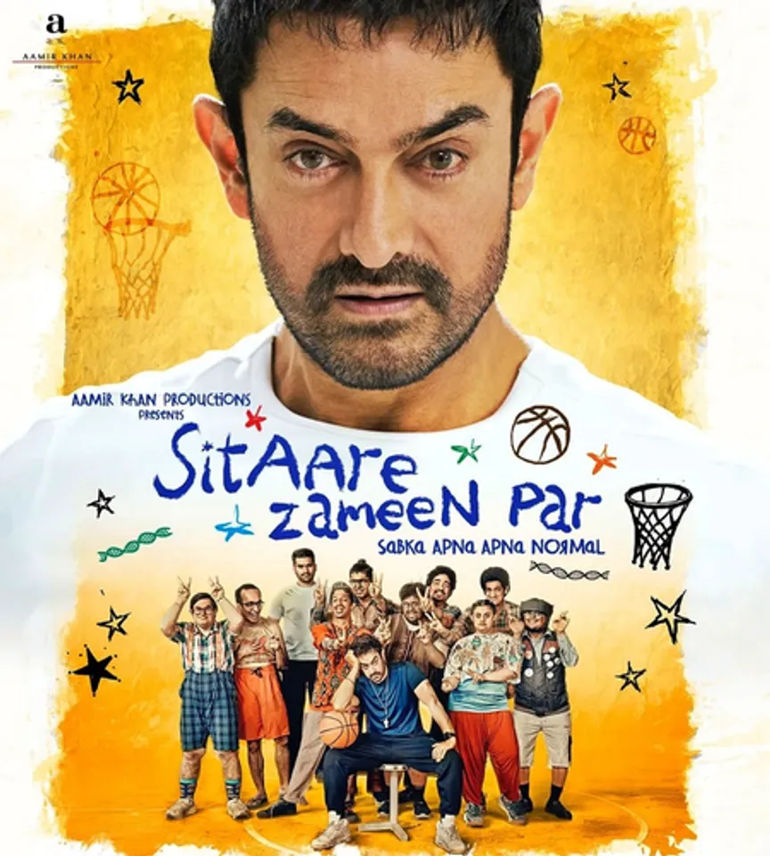 Rohan Sippy reveals what he thinks of Aamir Khan’s new model for ‘Sitaare Zameen Par’