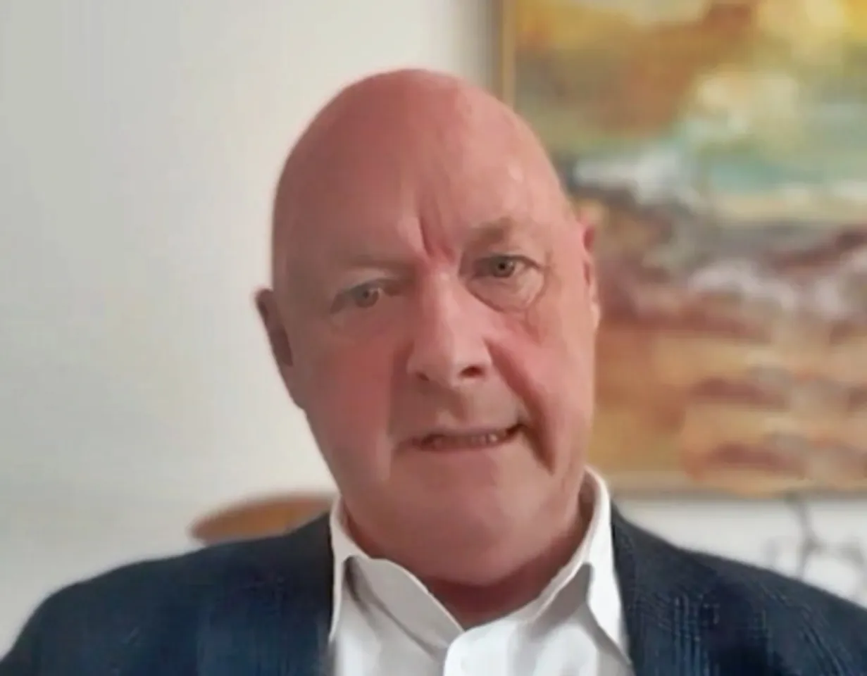 Europe can't show any flexibility on countering terrorism: Denmark's former Ambassador backs India's stance