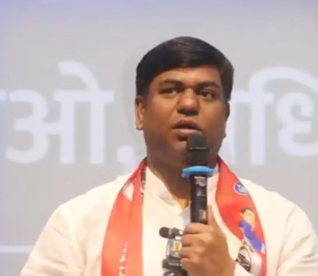 Formation of Fishermen Commission a 'gimmick' before Bihar elections: Mukesh Sahani