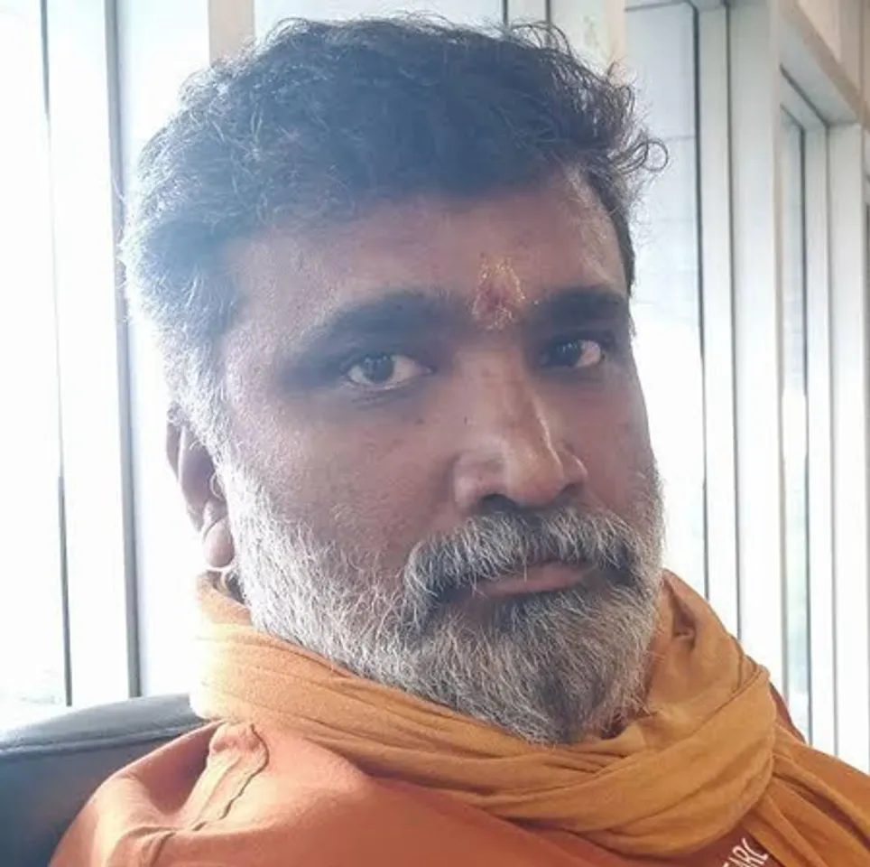 Filmmaker Vikram Sugumaran passes away in Chennai due to cardiac arrest