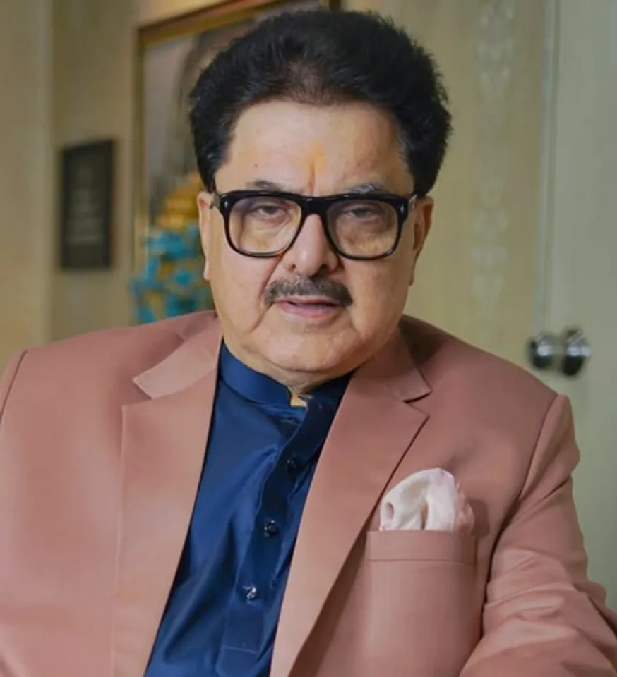 ashok pandit