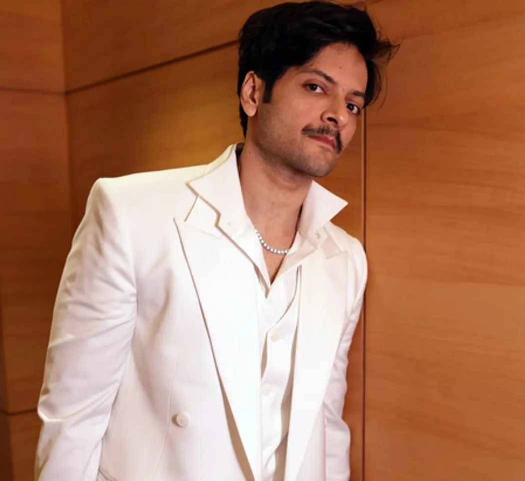 Ali Fazal: A Mani Ratnam film isn’t something you get offered every day