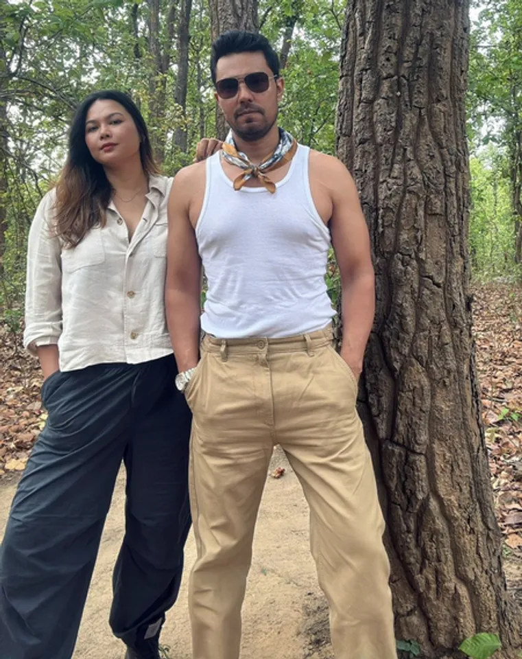 Randeep Hooda: Wildlife photography isn’t just a hobby for me
