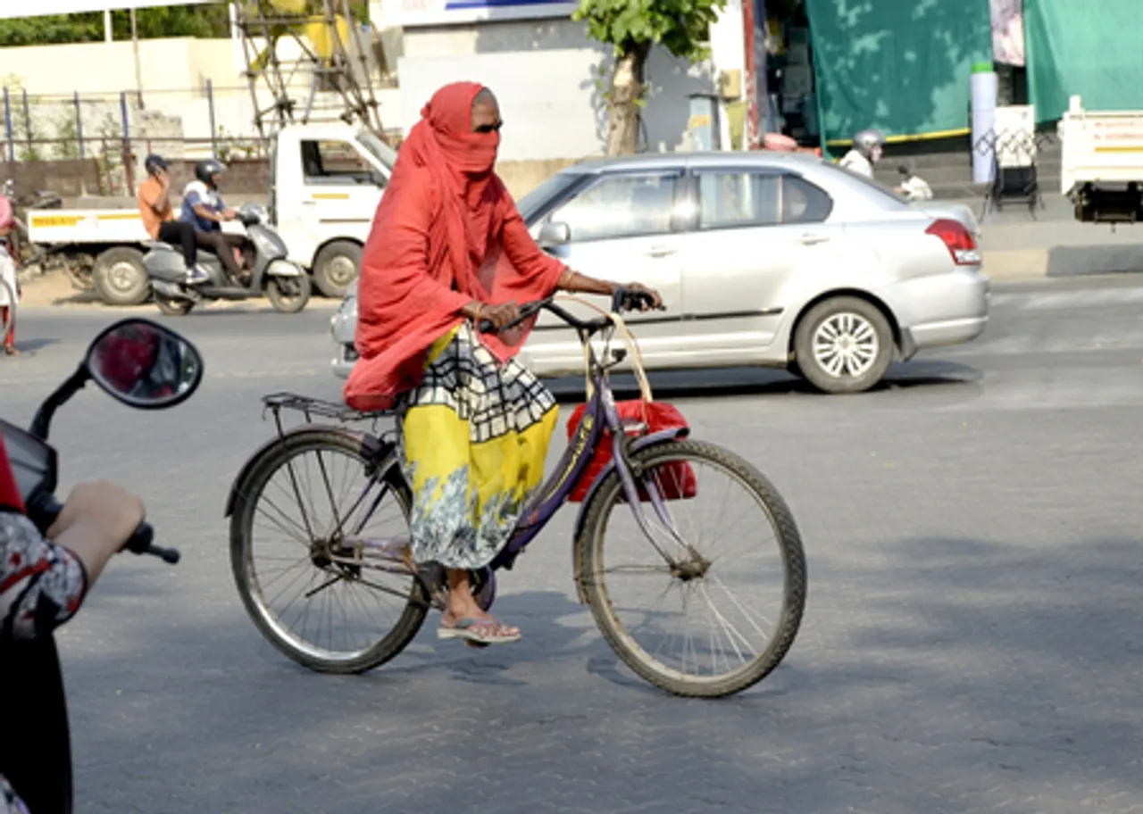Bicycle Day