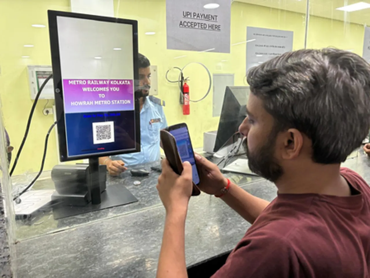 UPI transactions see 23 pc rise at Rs 25.14 lakh crore in May