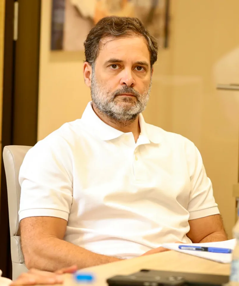 तेलंगाना के स्थापना दिवस पर राहुल गांधी समेत नेताओं ने दी शुभकामनाएं