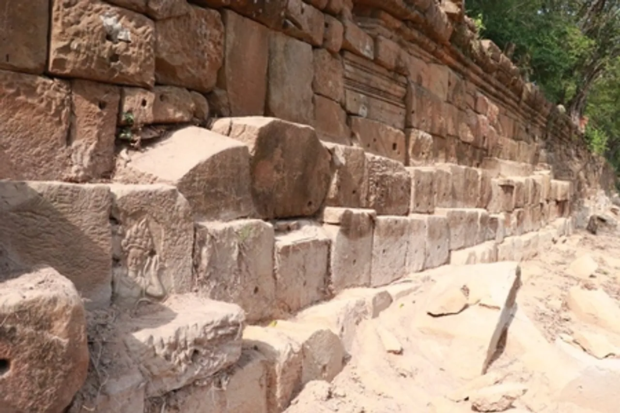 Archaeological Department