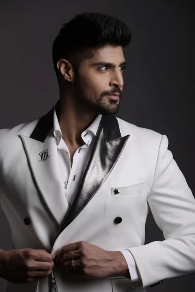 Tanuj Virwani