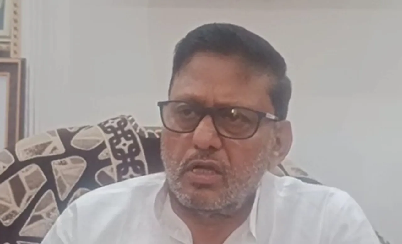 क्रिकेटर रिंकू सिंह और सपा सांसद प्रिया की सगाई को सही तरीके से करने पर फोकस : तूफानी सरोज