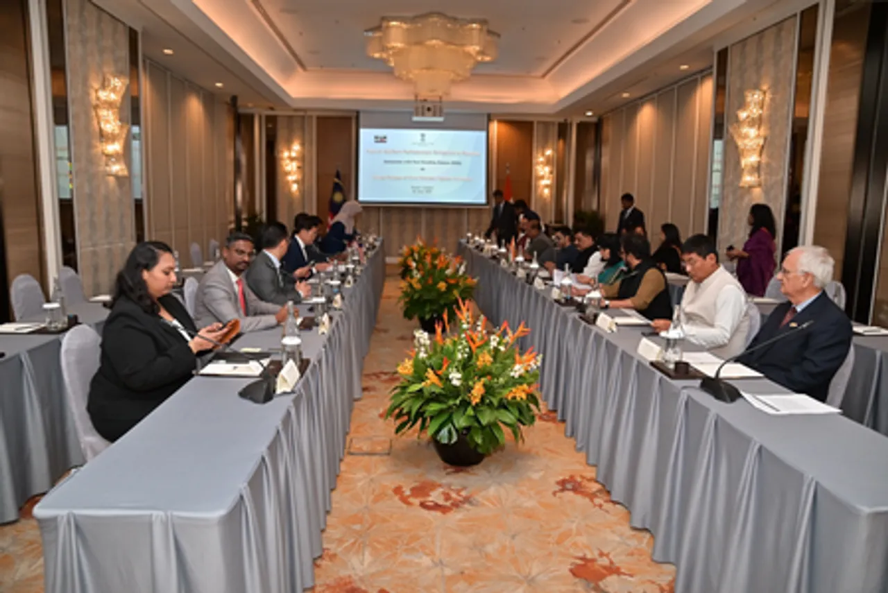 Malaysian political parties back India's fight against Pak-backed terrorism
