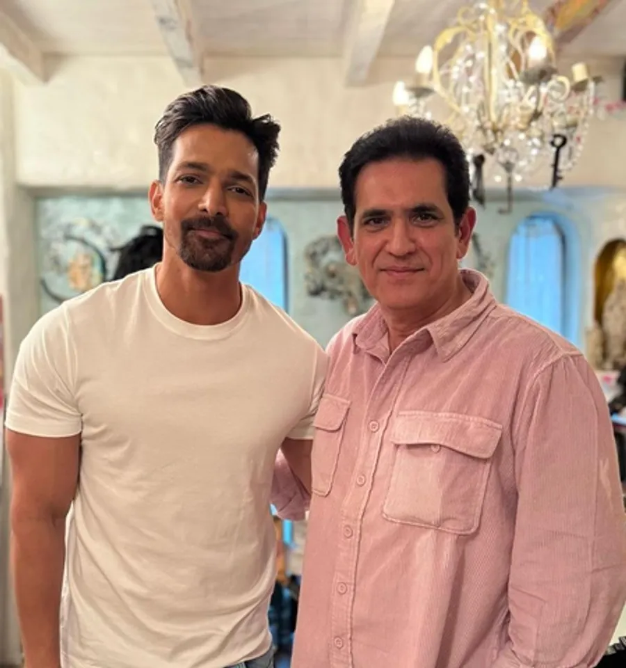 Omung Kumar, Harshvardhan Rane