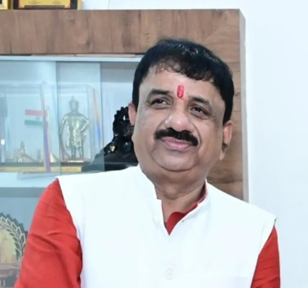 भोपाल के जिमों में काम करने वाले कर्मचारियों की पुलिस सत्यापन की जाए: सांसद आलोक शर्मा