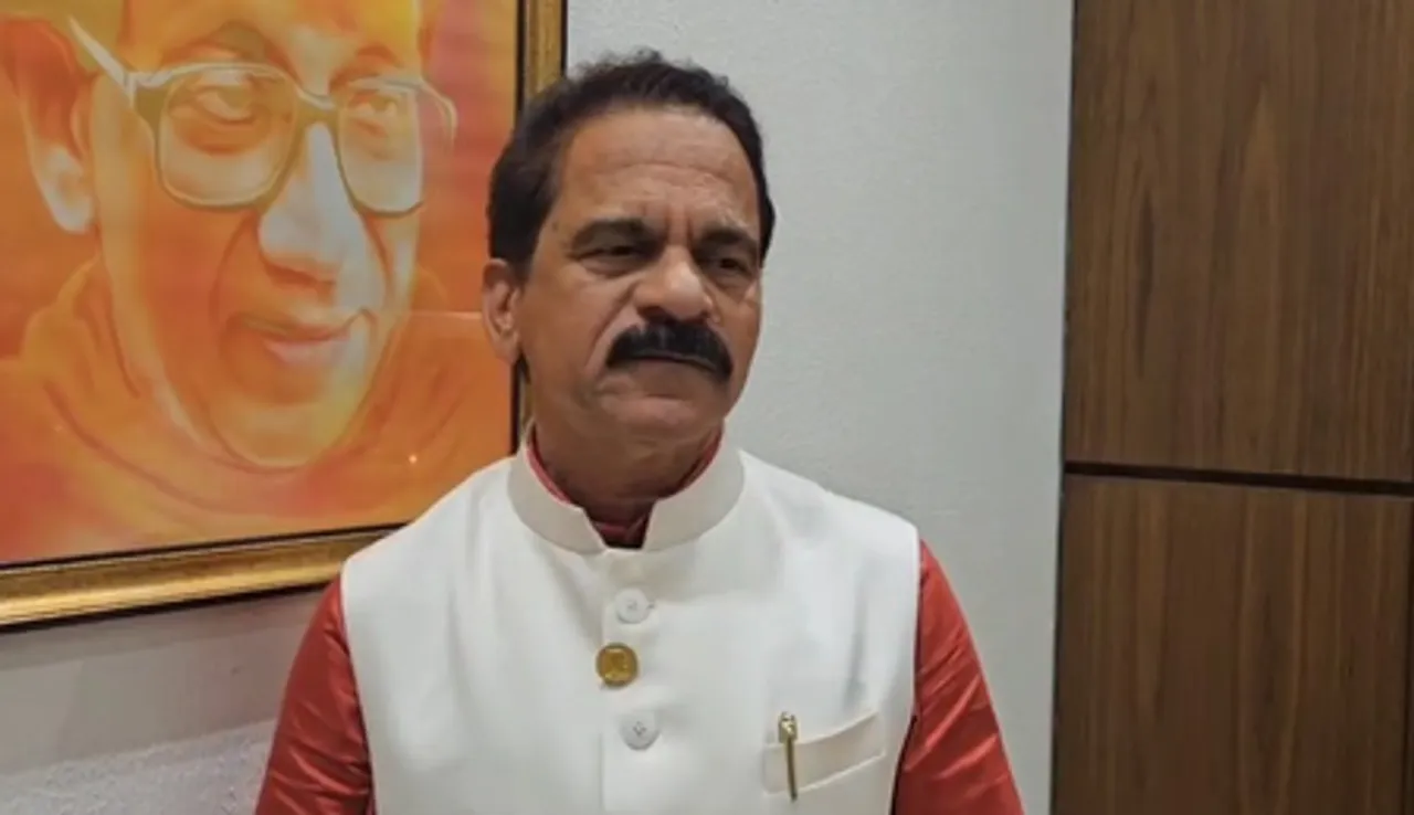ईद-उल-अजहा पर पशु बाजार बंद का फैसला स्‍वागत योग्‍य : अरुण सावंत