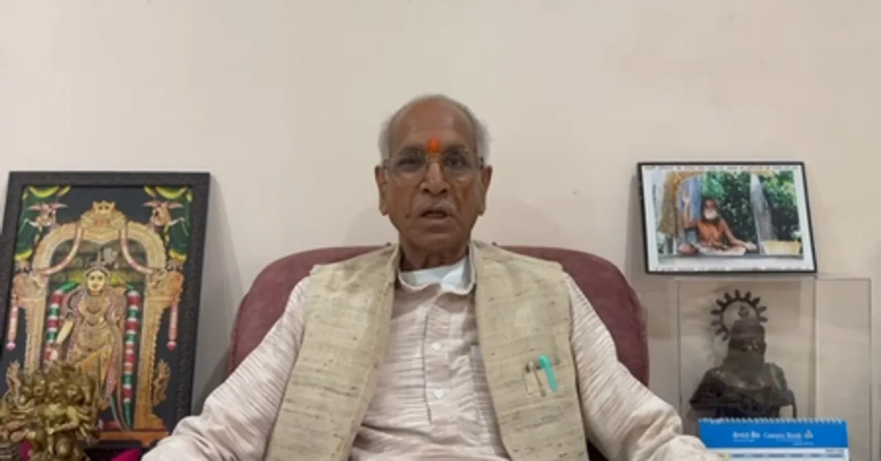 अयोध्या में राम जन्मभूमि परिसर के आठ मंदिरों की प्राण प्रतिष्ठा 3 से 5 जून तक, आवश्यक भीड़ से बचने की अपील