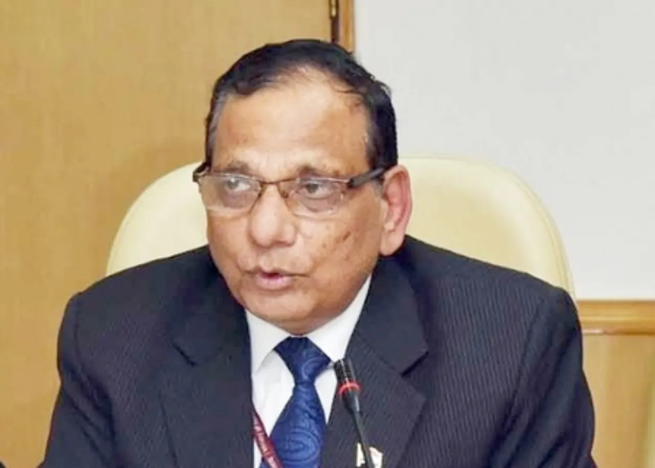 Dr. (Prof.) V.K. Paul, Member (Health), NITI Aayog (Photo: IANS)