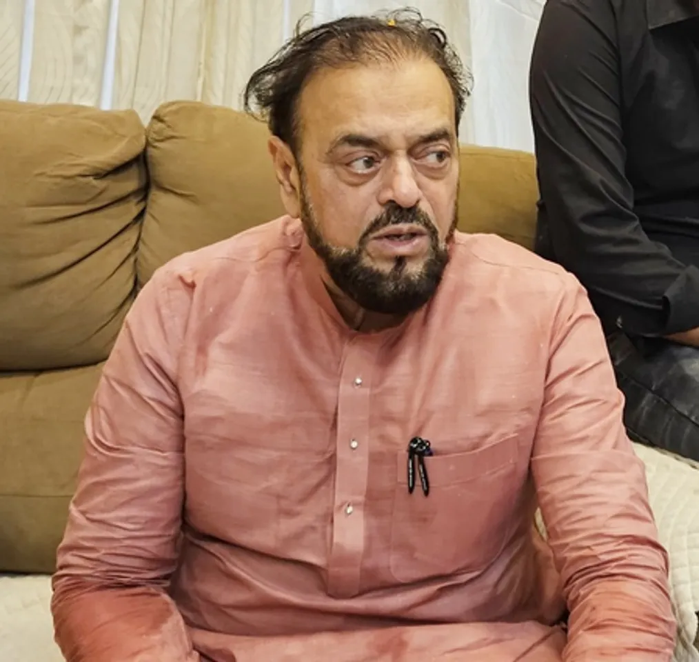 कुर्बानी इस्लाम का अनिवार्य हिस्सा, मुसलमानों को निशाना बना रही है सरकार : अबू आजमी