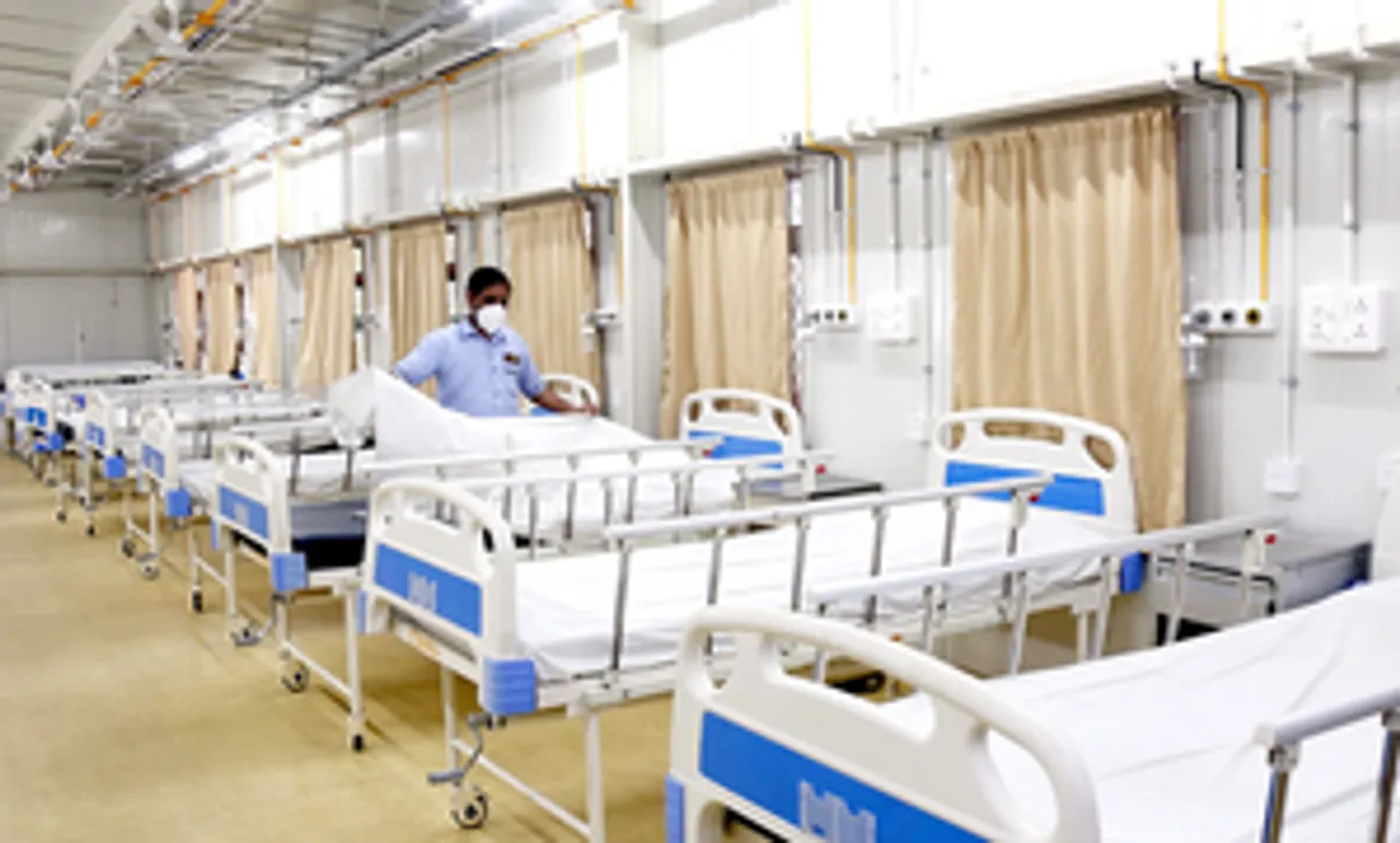 महाराष्ट्र में कोरोना के 59 नए मामले दर्ज, सक्रिय मरीजों की संख्या 494