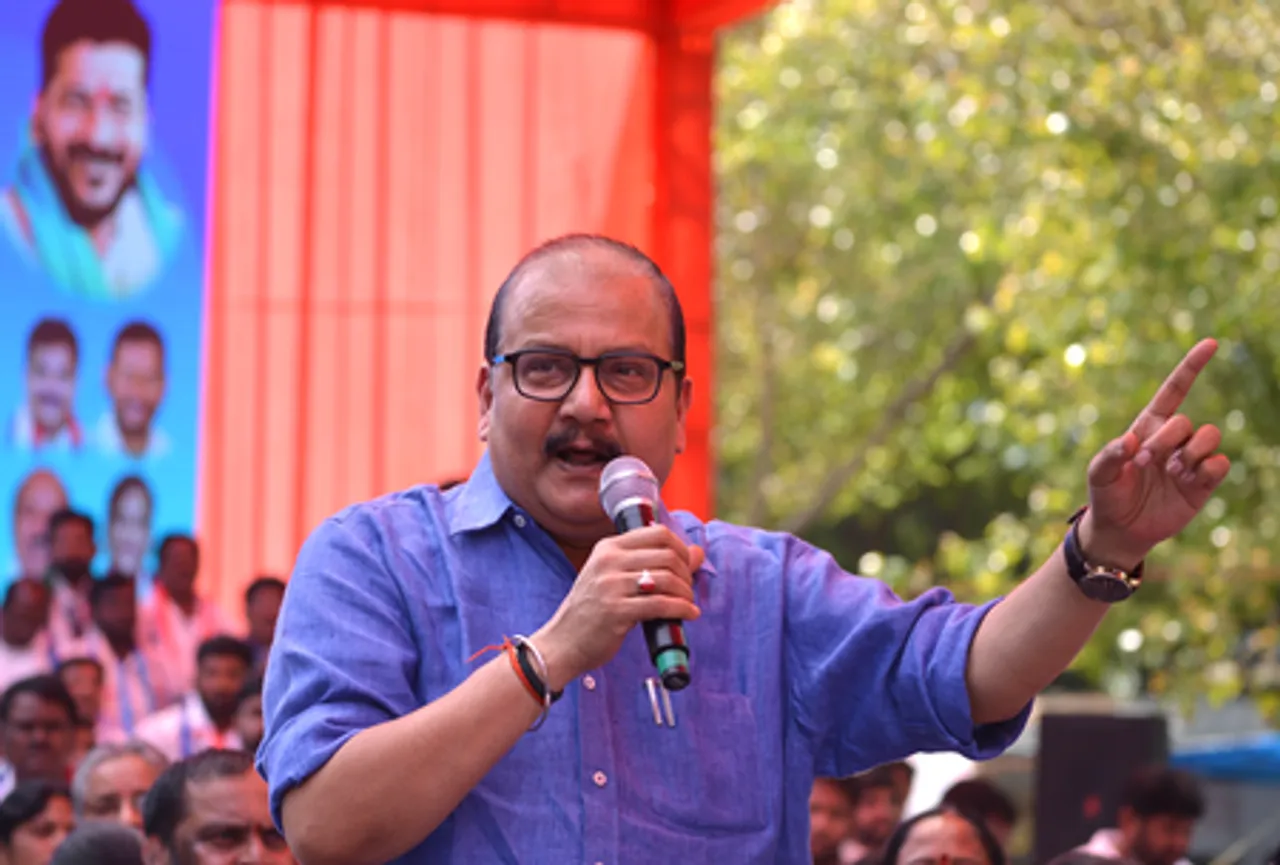 आरजेडी सांसद मनोज झा ने प्रधानमंत्री मोदी को लिखा पत्र, संसद के विशेष सत्र बुलाने की मांग