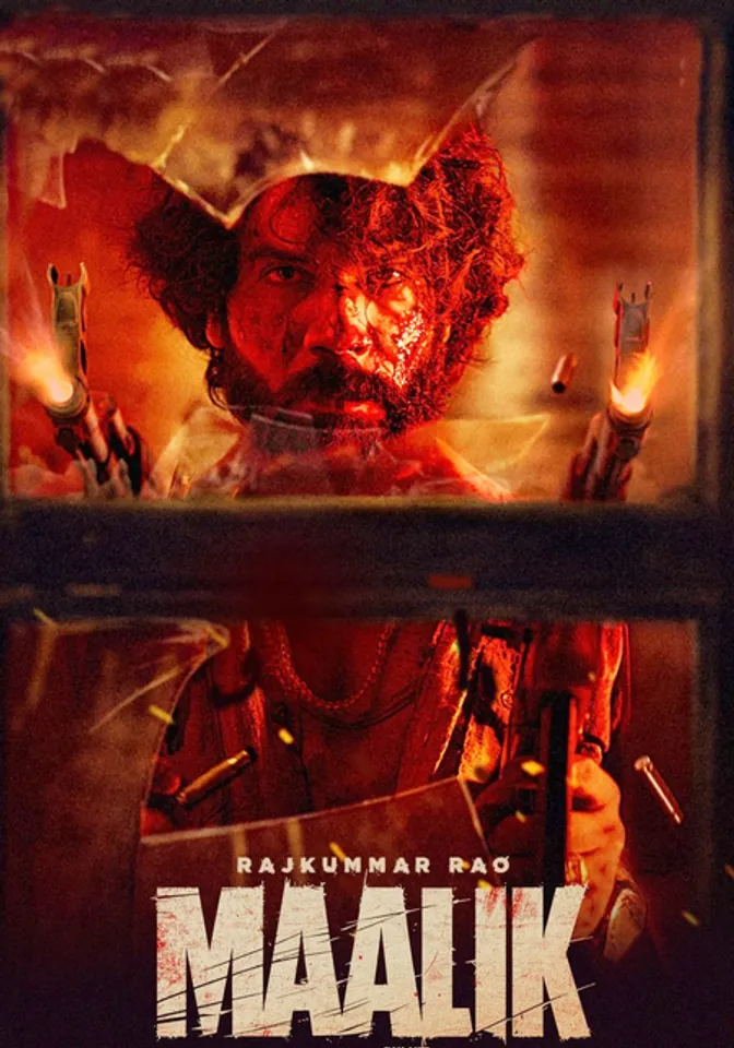 rajkummar rao