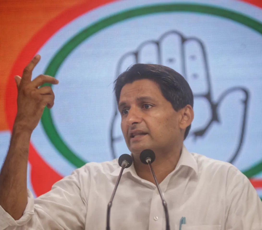 पहलगाम, ऑपरेशन सिंदूर को लेकर संसद के विशेष सत्र की मांग, विपक्षी दलों की पीएम मोदी को चिट्ठी