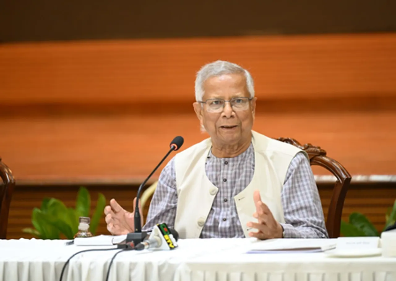 Bangladesh: Pressure mounts on Yunus as political parties demand elections by December