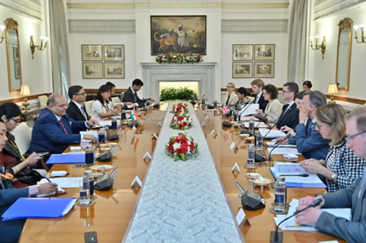 Misri appreciates UK's expression of solidarity in fight against terrorism