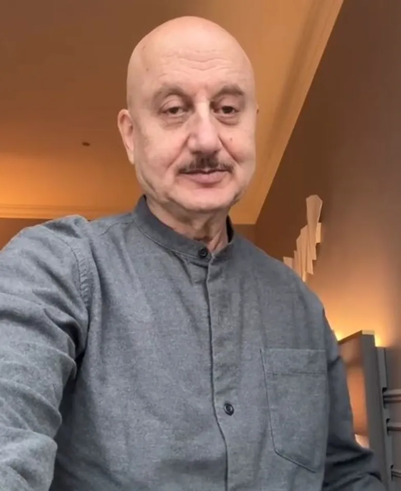 anupam kher