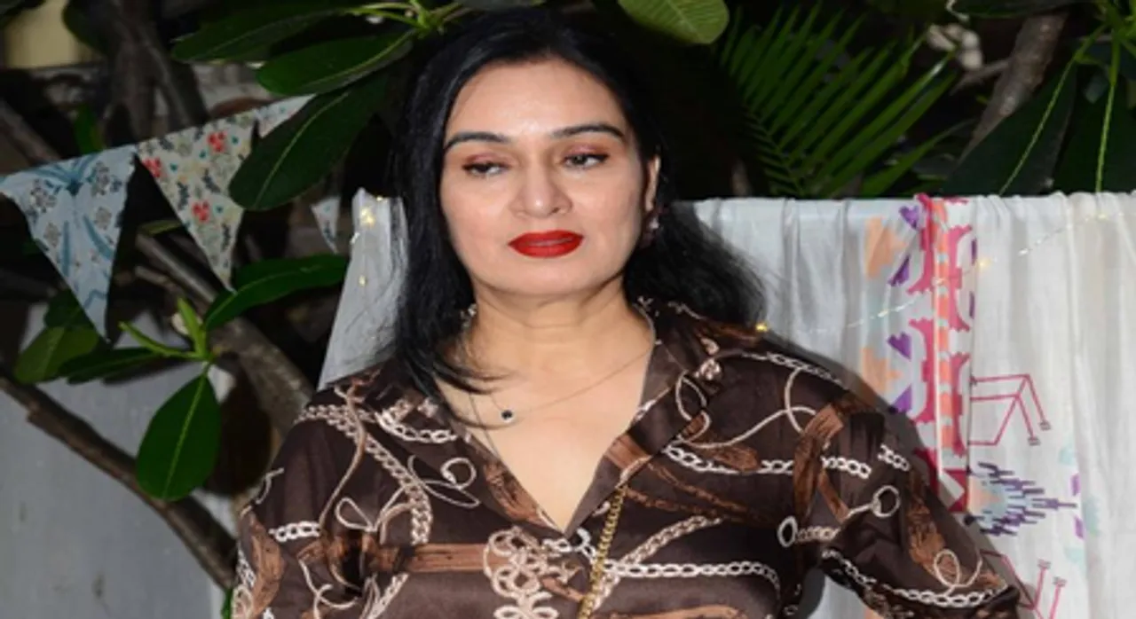 Padmini Kolhapure, Chakravarti Samrat Prithviraj Chauhan