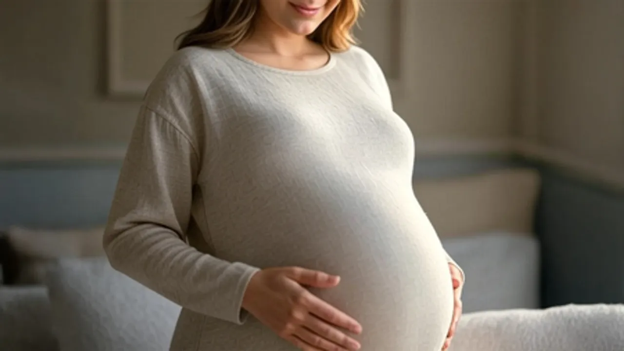 Maternal exposure to toxic air during pregnancy can raise premature birth risk: Study (Photo: AI generated)