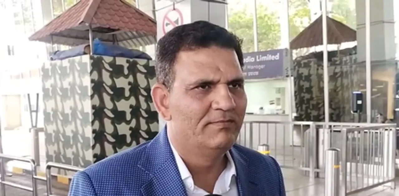 बकरीद पर सिर्फ देवेंद्र फडणवीस की बात मानेंगे : प्यारे खान
