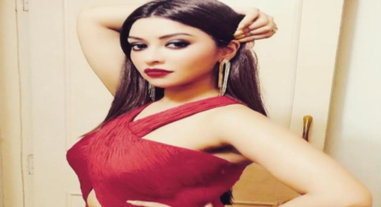 Payal Ghosh