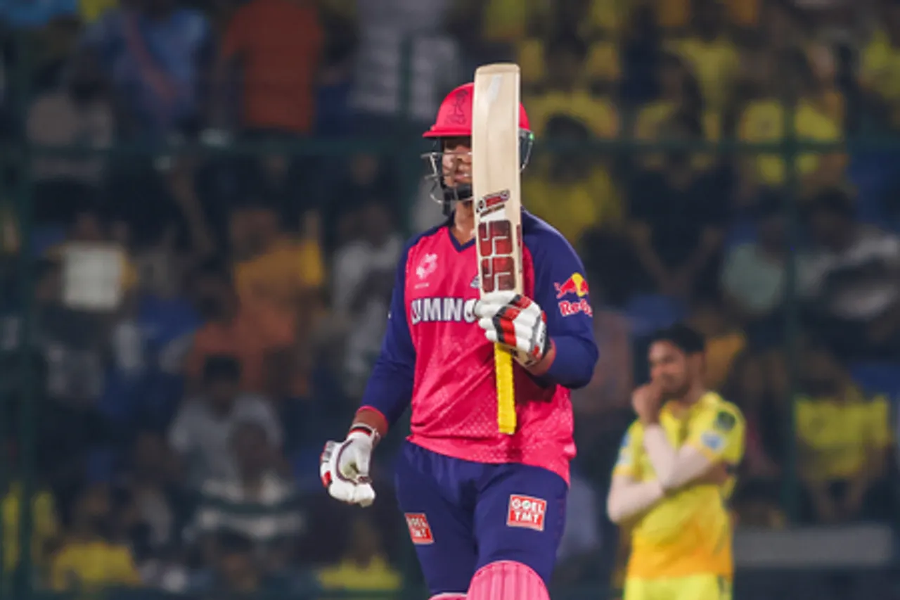 आईपीएल-2025 में शानदार प्रदर्शन, टीम इंडिया में जगह बना सके हैं ये 5 अनकैप्ड खिलाड़ी