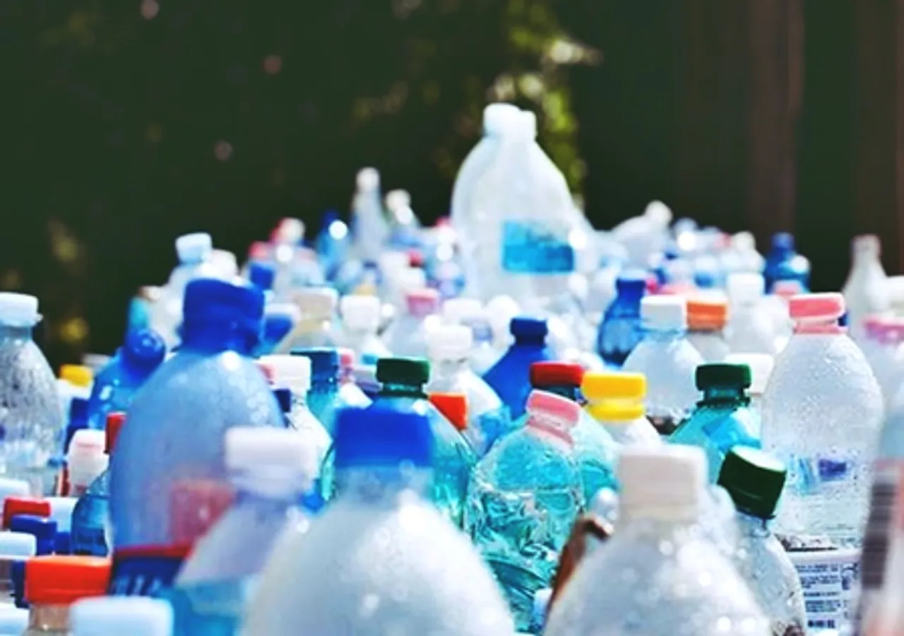 Indonesia: Bali to ban small plastic water bottles in bid to tackle pollution