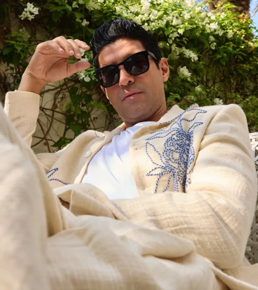 Farhan Akhtar, Dil Dhadkne Do